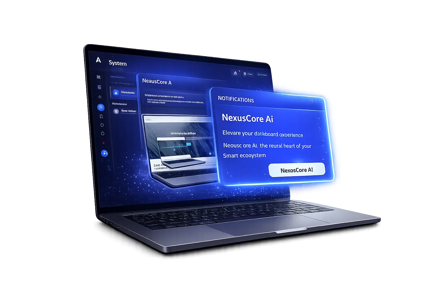 AI powered website creation tool for freelancers and agencies with dynamic design, fast performance, and professional templates