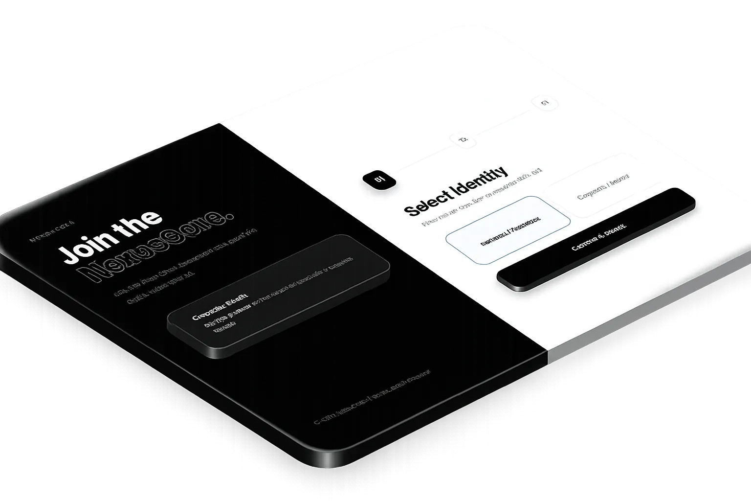 Agency and freelancer network collaboration for digital projects